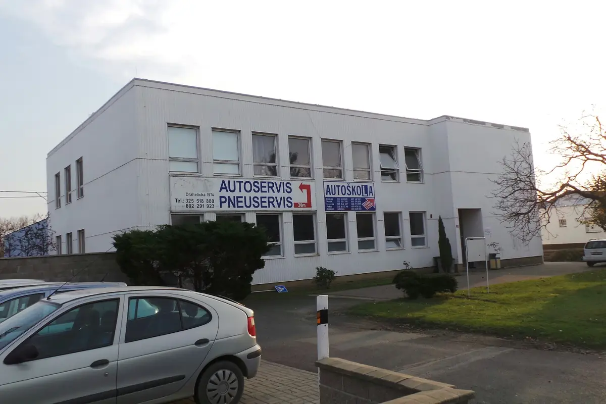 Autoškola NOVA